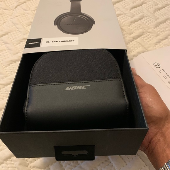 Meet your Posher, Rachel - Picture 13 of 14